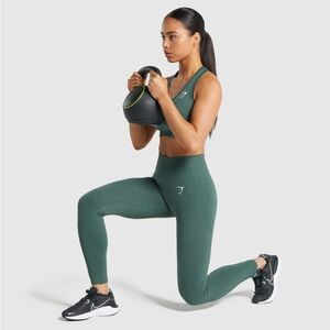 Gymshark Vital Seamless 2.0 Set